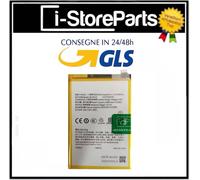 BATTERIA BLPA75 PARI ORIGINALE PER REALME NOTE 60 RMX3933 RICAMBIO 5000mAh PILA