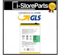 BATTERIA BLPA83 PARI ORIGINALE PER REALME C61 RMX3933 RICAMBIO 5000mAh PILA