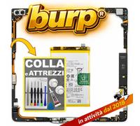BATTERIA BLPA83 PER OPPO REALME C61 RMX3930 / C63 RMX3939 5000mAh +COLLAeKIT