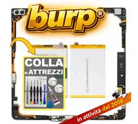 BATTERIA BLPB21 REALME NOTE 60 RMX3933 / 60x RMX3938 5000mAh PILA +COLLAeKIT