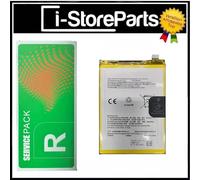 BATTERIA BLPC09 ORIGINALE SERVICE PER REALME 14X RMX5020 RICAMBIO 5000mAh PILA