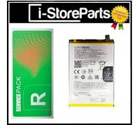 BATTERIA BLPC11 ORIGINALE SERVICE REALME 14 / 14T RMX5070 RMX5078 6000mAh PILA