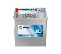 VARTA A15 Blue Dynamic 12V 40Ah 330A batteria per auto 540 127 033