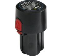 BATTERIA BLUEBIRD RICAMBIO FORBICE PS22-23/23-25 + POTATORE CS22-04 10,8V 2,5AH