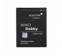 Batteria Bluestar Super-Topmint 2500mAh - Wiko Robby