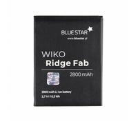 Batteria Bluestar Super-Topmint 2800mAh - Wiko Ridge Fab