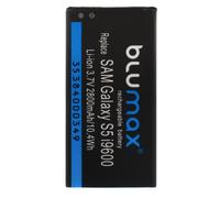 Batteria Blumax 2800mAh per Samsung Galaxy S5 Prime LTE,Galaxy S5 Sport,GT-I9600