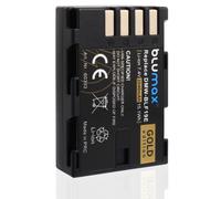 Batteria Blumax Gold 7,4V 2040mAh per Panasonic Lumix DMC-GH3,DMC-GH3A