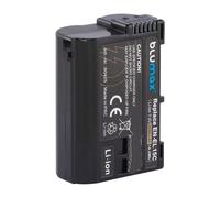 Batteria BLUMAX GOLD EN-EL15B EN-EL15 2040mA per Nikon D600 D610 D750 D780 D800