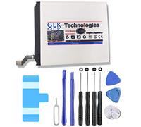 Batteria BM36 ad alta potenza per Xiaomi Mi5s Mi 5s, batteria originale GLK-Technologies®, 3350 mAh, con set di attrezzi