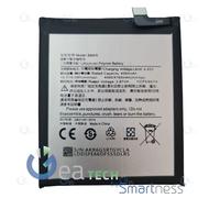 BATTERIA BM4R XIAOMI MI 10 LITE 5G RICAMBIO BATTERY M2002J9G M2002J9S 4160 MAH