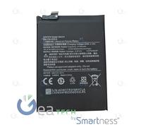 BATTERIA BM4W PER XIAOMI MI 10T LITE 5G M2007J17G RICAMBIO BATTERY PILA 4820mAh