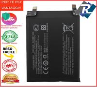 BATTERIA BM58 PER XIAOMI MI 11T PRO 2107113SG 2500 mAh SOSTITUISCE ORIGINALE