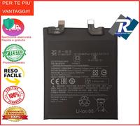 BATTERIA BM59 PER XIAOMI MI 11T 21081111RG 5000 mAh SOSTITUISCE ORIGINALE