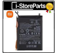 BATTERIA BM5T PER XIAOMI REDMI NOTE 13 PRO 4G 23117RA68G PARI ORIGINALE RICAMBIO