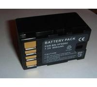 Batteria BN-VF808 BN-VF808U 800mAh VF815 VF823 Per JVC Nuovo Batteria