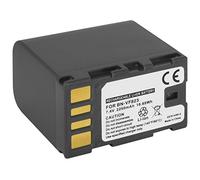 Batteria BN-VF823 per JVC GR-D... / GZ-HD... / GZ-MG... / GZ-MS... / GY-HM100 / GS-TD1 - vedi lista!