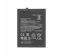 BATTERIA BN57 PER XIAOMI POCO X3 PRO M2102J20SG M2102J20SI PARI ORIGINALE