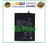 BATTERIA ORIGINALE SERVICE BN5A XIAOMI REDMI NOTE 10T 5G 5000 mAh