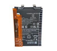 BATTERIA BN5E PER XIAOMI REDMI NOTE 11 PRO 2201116TG ORIGINALE GARANTITO 5000MaH