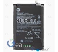 BATTERIA BN5G XIAOMI REDMI 10C 220333QAG / 10A 220233L2C ORIGINALE SERVICE PACK