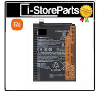 BATTERIA BN5J PER XIAOMI REDMI NOTE 12 5G 22111317G PARI ORIGINALE 5000mAh PILA