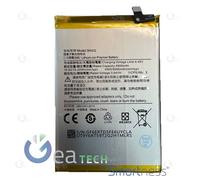 BATTERIA BN5Q PER XIAOMI REDMI 13C 23100RN82L 23108RN04Y 0DA POCO C65 M6 5000MAH