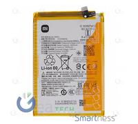 BATTERIA BN5Q XIAOMI REDMI 13C 23100RN82L 23108RN04Y POCO C65 SERVICE ORIGINALE