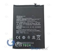 BATTERIA BN62 XIAOMI REDMI 9T M2010J1 POCO M3 / NOTE 9 4G BATTERY PILA 6000mAh