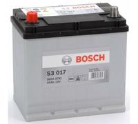 BATTERIA BOSCH 0092S30170 45 Ah 12V 219x135x225