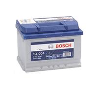 BATTERIA BOSCH 0092S40040 60 Ah 12V 242x175x175