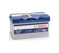 BATTERIA BOSCH 0092S4E100 75 Ah 12V 315x175x175