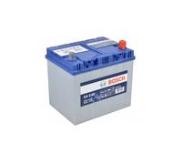 Batteria Avviamento Bosch 0092S4E400 S4e Efb per Honda Mazda Mitsubishi Nissan