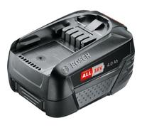 Batteria Bosch 18V Li 4.0 Ah Uomo