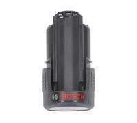 BATTERIA BOSCH 1 607 A35 0CU, ricaricabile, 2 Ah, 12 V