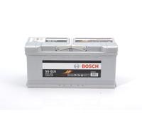 Batteria Avviamento Bosch 0092S50150 S5 per Audi Barreiros Bmw Citroën Fiat Opel