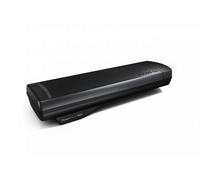 Bosch Powerpack Rack 400 for 2011/2012 | Classic + Line - 0275007505 - black taglia unica