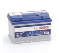 BOSCH Batteria avviamento 12V 650A 65Ah 0 092 S4E 070