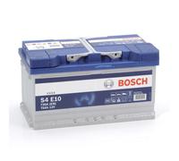 Bosch S4 E10 batteria per veicolo 75 Ah 12 V 800 A Auto