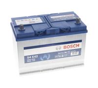 BATTERIA BOSCH 0092S4E420 85 Ah 12V 304x173x225