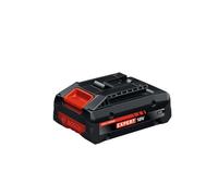 Batteria BOSCH EXBA 18V-40 1600A036YW
