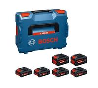 Batteria BOSCH EXBA 18V-40, EXBA 18V-80 1600A0373G