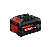 Pacco batteria EXPERT EXBA18V-80