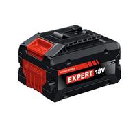 Batteria Bosch EXBA18V-55 5.0Ah 18V COOLPACK 2.0 Tecnologia BSH600A036Z6