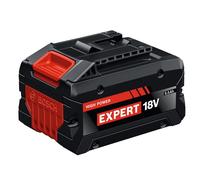 Batteria Bosch EXBA18V-55 5.0Ah 18V COOLPACK 2.0 Tecnologia BSH600A036Z6
