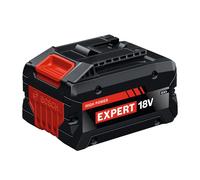 Batteria Bosch EXBA18V-80 8.0Ah 18V COOLPACK 2.0 Tecnologia BSH600A036ZB