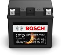BATTERIA BOSCH FA111 YTZ7S SIGILLATA YAMAHA MT-07 Tracer 7 GT 0 2023-2024