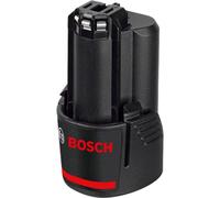 Bosch GBA 12V 3.0Ah Professional Batteria
