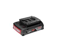 Bosch GBA 18V 2.0Ah Professional Batteria
