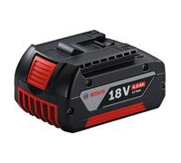 Batteria Bosch GBA 18V 4.0Ah Li-Ion BSH600Z00038